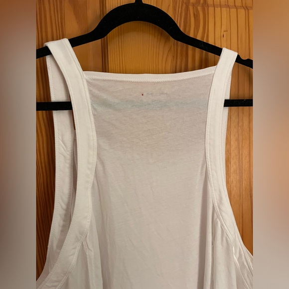 Anthropologie Pilcro swing tank top NWOT - Picture 15 of 15